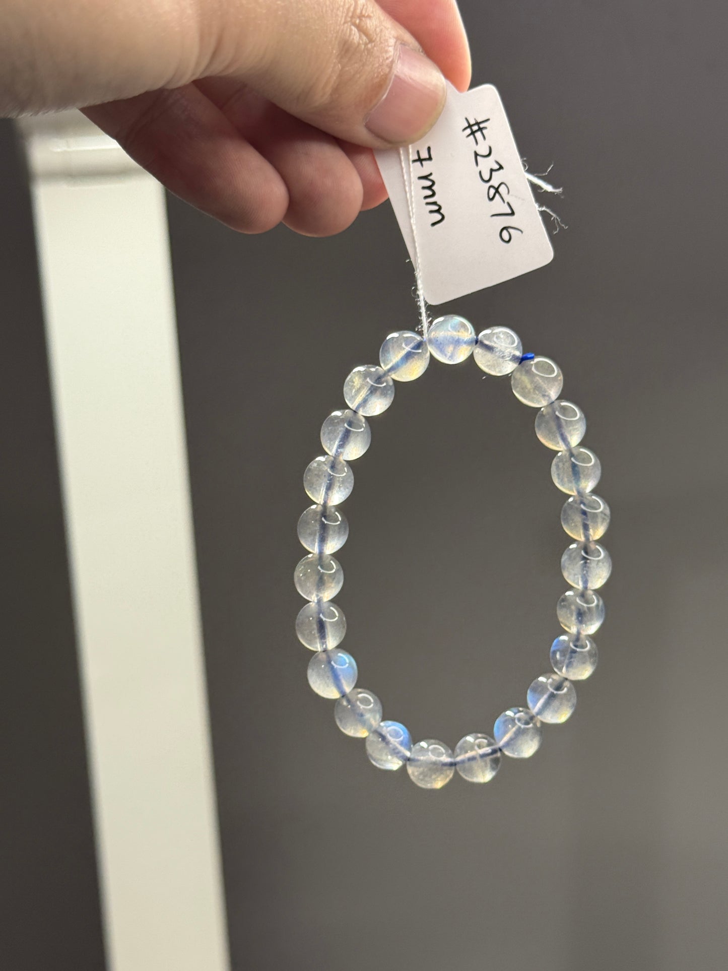 Moon Stone 7mm