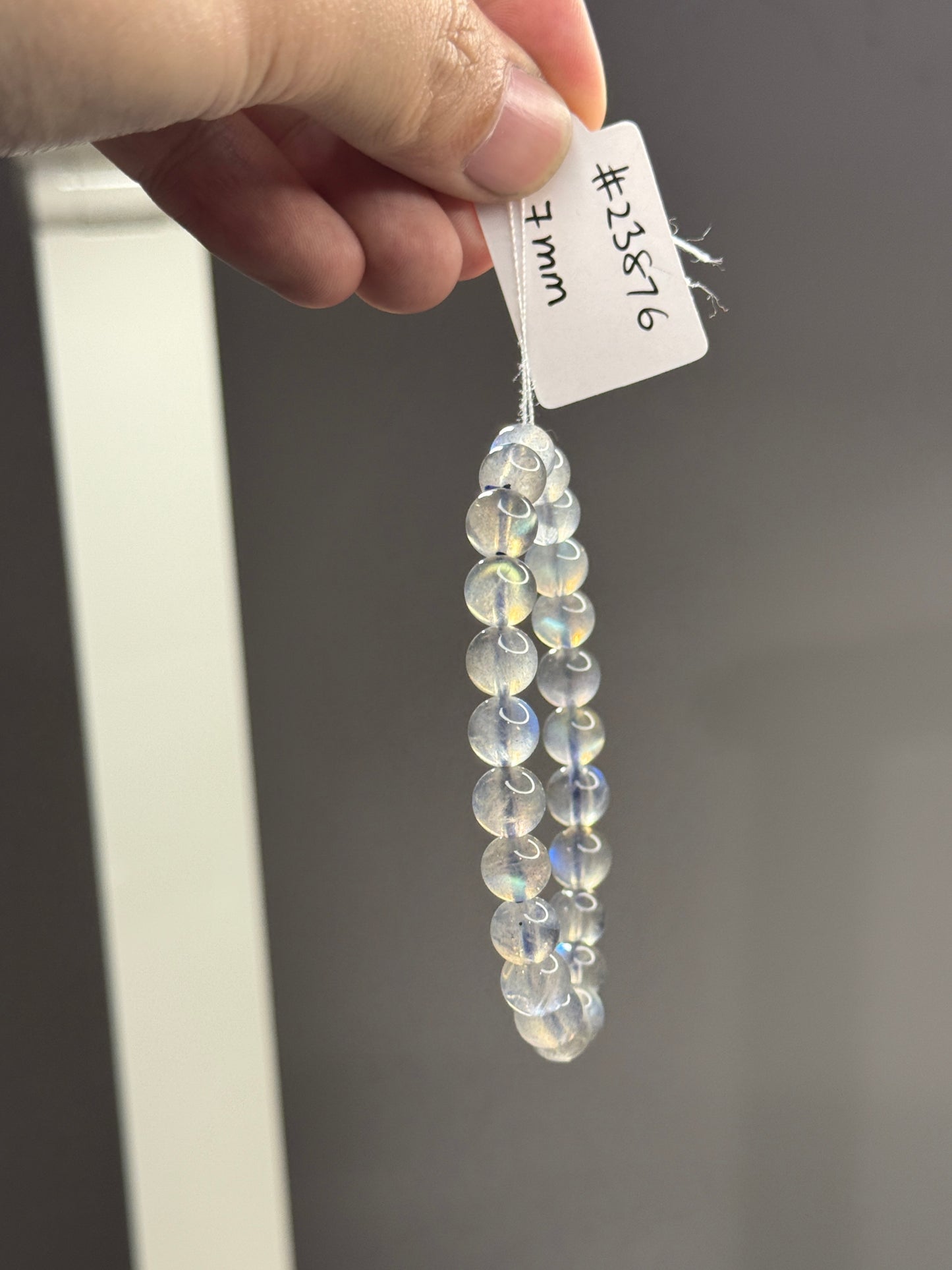 Moon Stone 7mm