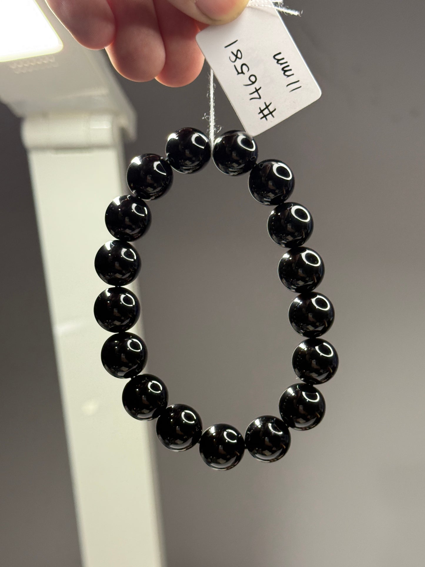 Hypersthene 11mm
