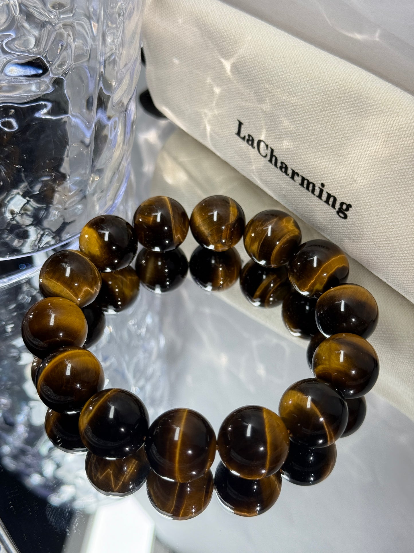 Tigerite 11.2mm