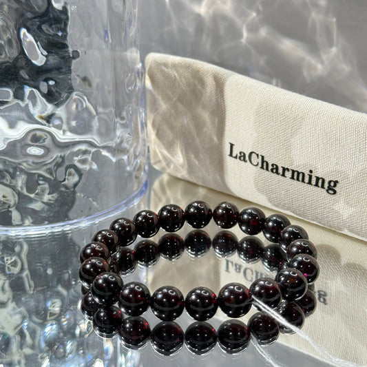 Garnet 8.5mm