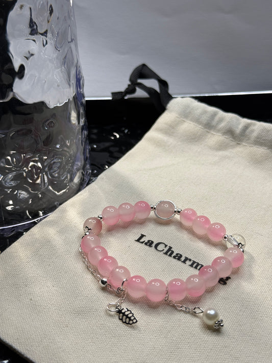 Pink Pearl