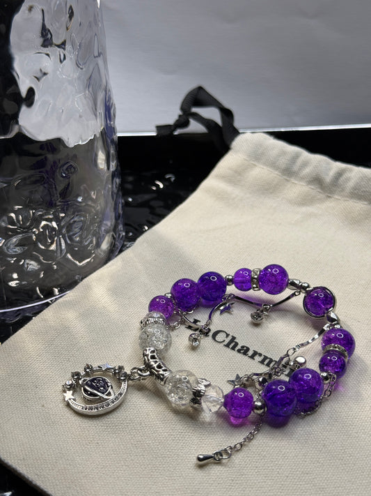 Violet Universe